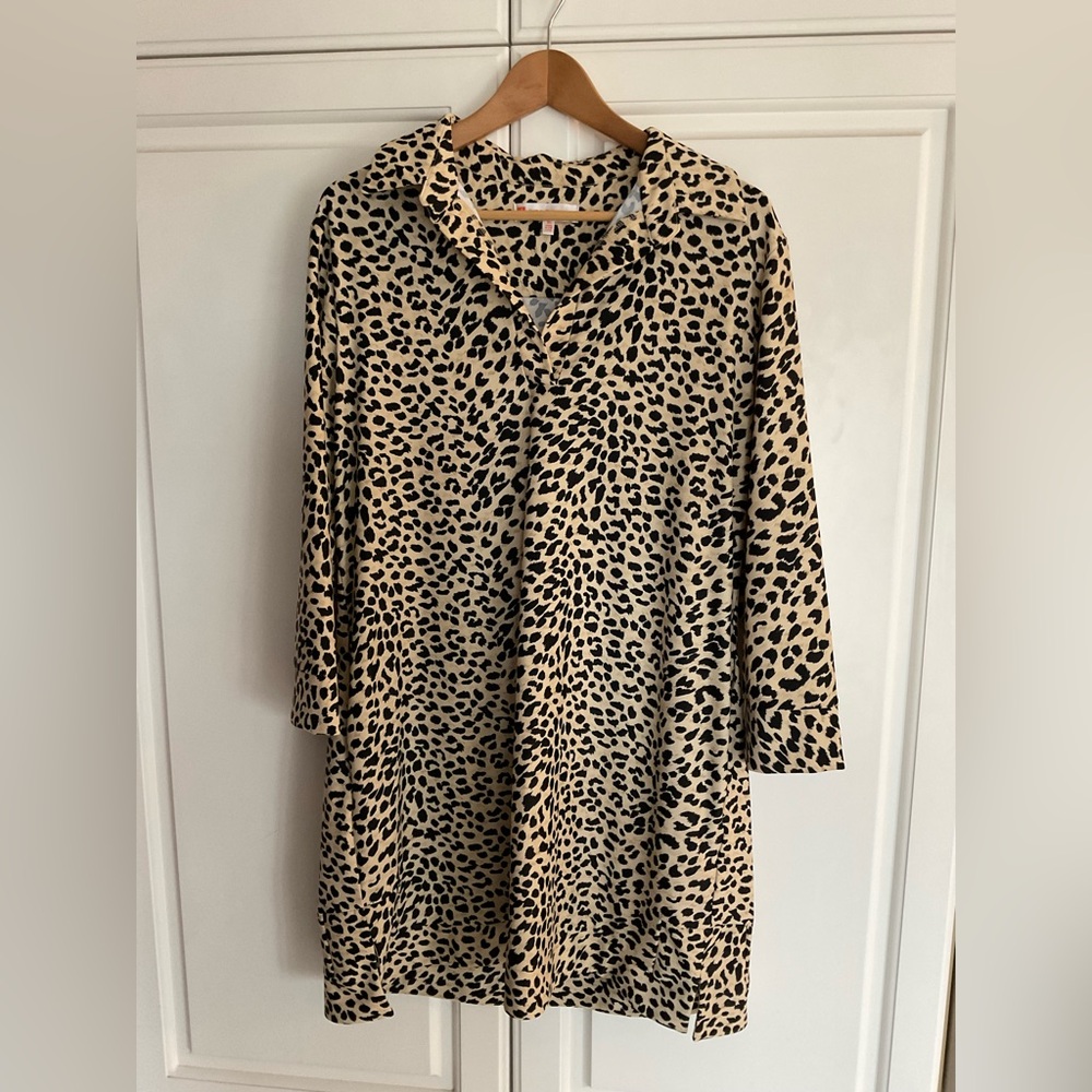 Jude connally women’s dress size XL